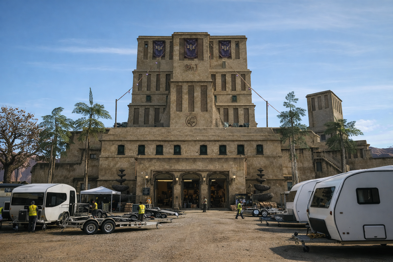 Наше производство  в Нарсисе